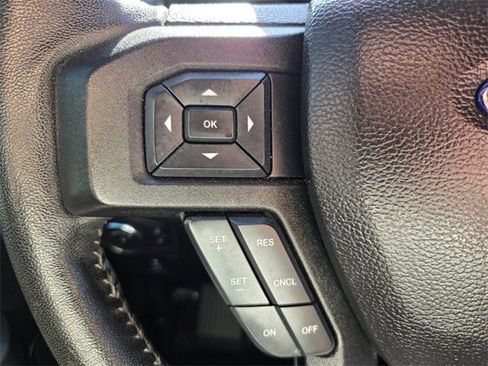 Used 2017 Ford F150 XLT w/ Equipment Group 302A Luxury image 31