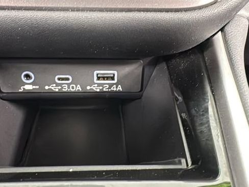 Certified 2024 Subaru Outback Premium image 32