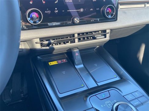 New 2026 Toyota bZ image 22