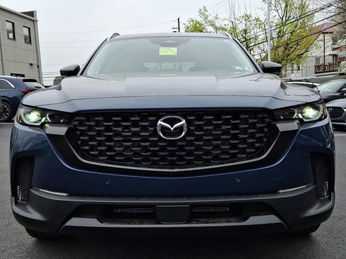 New 2026 MAZDA CX-50 AWD 2.5 S w/ Cargo Package image 2