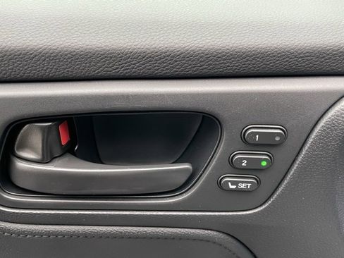 Certified 2025 Honda Odyssey Sport-L image 14