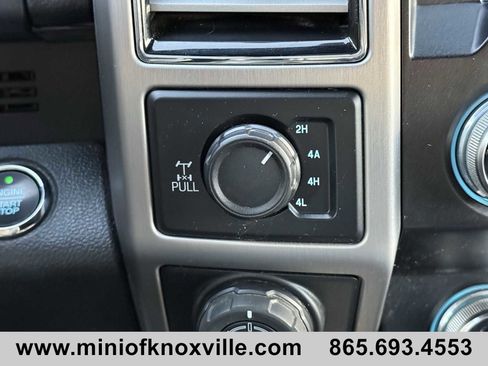 Used 2019 Ford F150 Platinum w/ Equipment Group 701A Luxury image 24