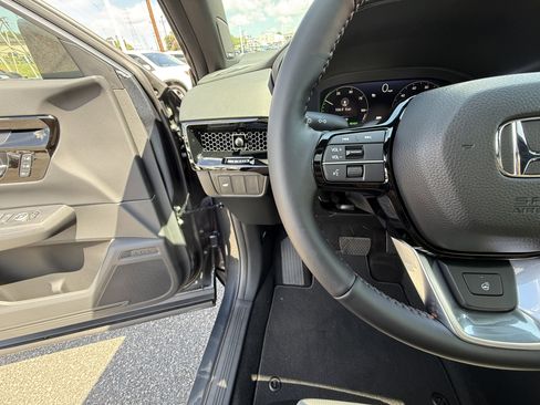 New 2026 Honda CR-V Sport Touring image 23