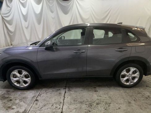 Used 2024 Honda HR-V LX image 5