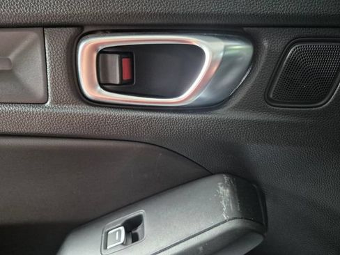 Used 2023 Honda Civic Sport image 30
