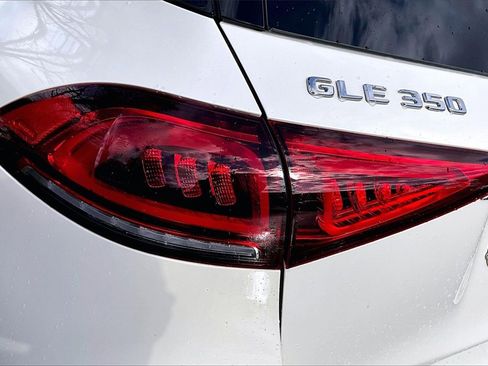 Certified 2023 Mercedes-Benz GLE 350 4MATIC image 32