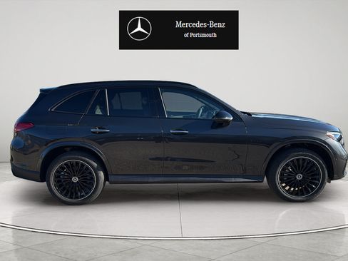 Used 2026 Mercedes-Benz GLC 300 4MATIC image 6