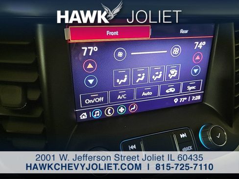Used 2023 GMC Acadia SLE w/ Driver Convenience Package FWD image 17