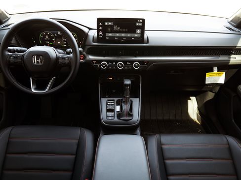 Used 2026 Honda CR-V Sport-L image 26