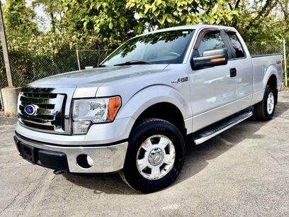 Used 2010 Ford F150 XLT