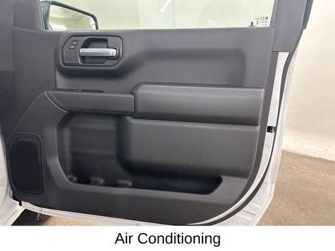 Used 2026 Chevrolet Silverado 1500 W/T RWD image 21
