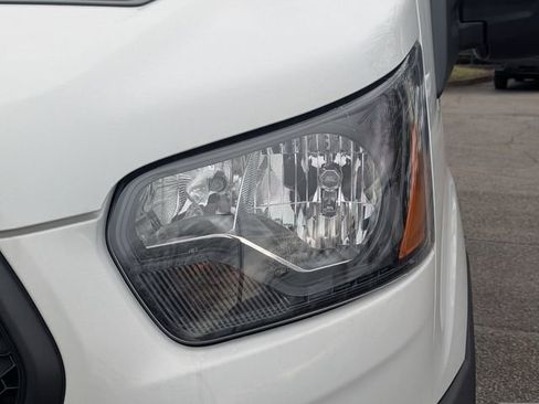 New 2026 Ford Transit 350 148 High Roof Extended image 10