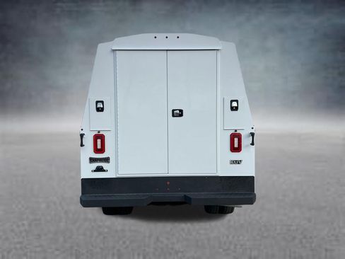 New 2026 RAM 5500 Tradesman image 6