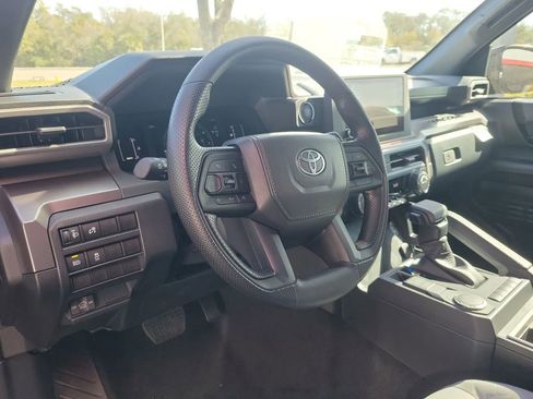 New 2026 Toyota Tacoma SR5 image 18