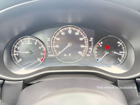 Certified 2023 MAZDA CX-30 AWD 2.5 S w/ Select Package image 17