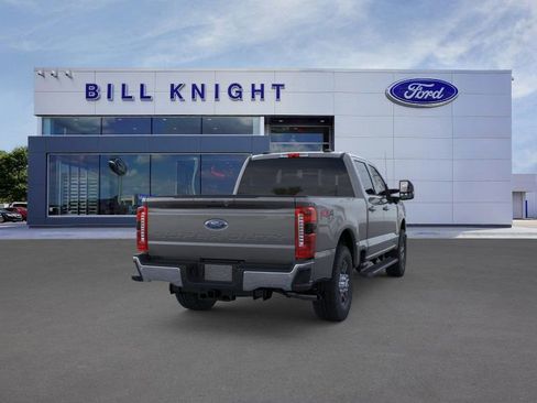 New 2026 Ford F250 Lariat w/ FX4 Off-Road Package image 8