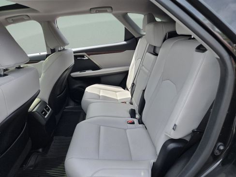 Certified 2022 Lexus RX 350L FWD w/ Premium Package image 30