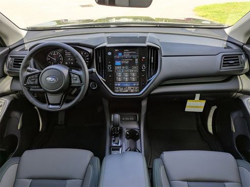 Certified 2025 Subaru Ascent Onyx Edition w/ Onyx Package image 13