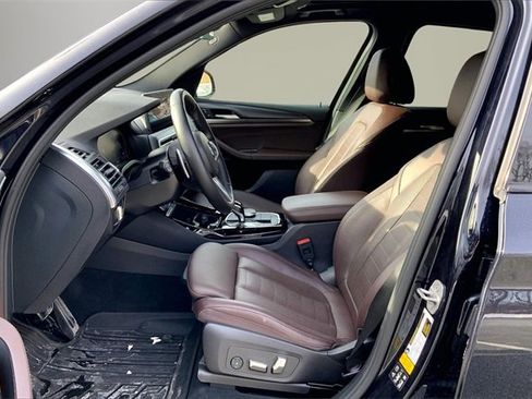 Used 2022 BMW X3 xDrive30i w/ M Sport Package 2 image 18