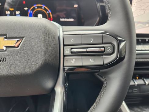 New 2026 Chevrolet Colorado LT w/ LT Convenience Package AWD/4WD image 28