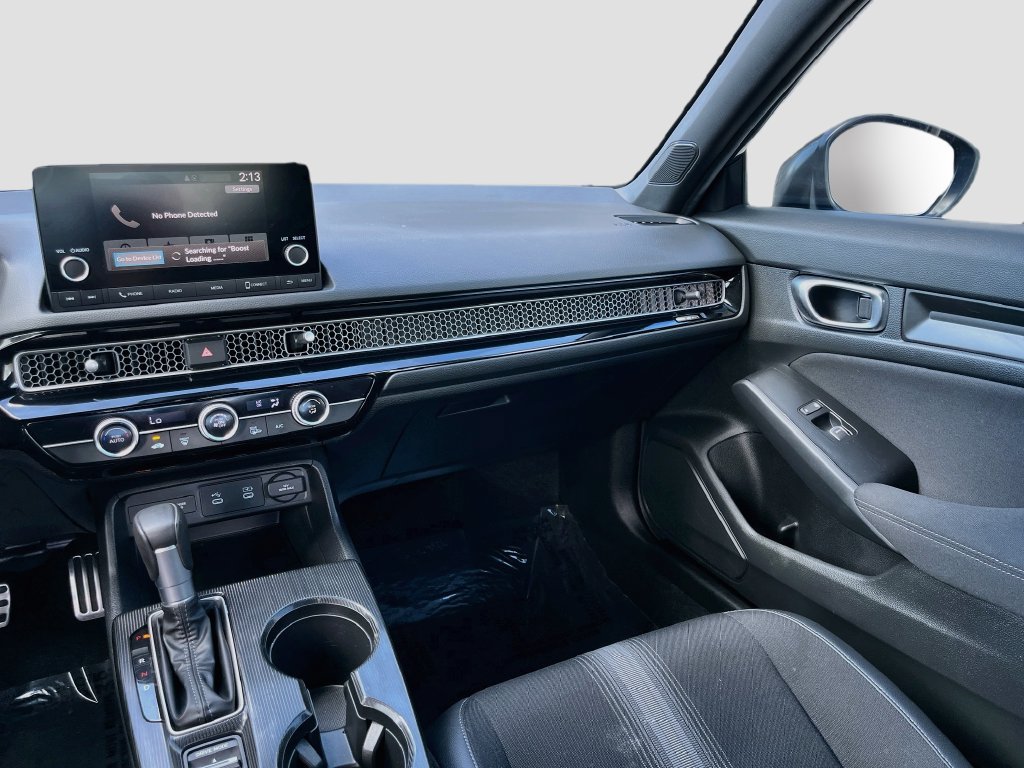 Used 2026 Honda Civic Sport image 21