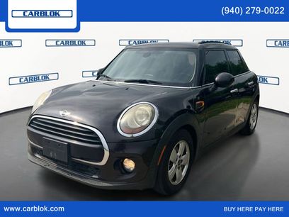 Used 2016 MINI Cooper 4-Door Hardtop