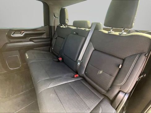 Used 2024 GMC Sierra 1500 Elevation AWD/4WD image 25