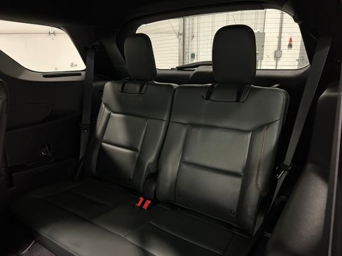 Used 2022 Ford Explorer Timberline AWD/4WD image 32