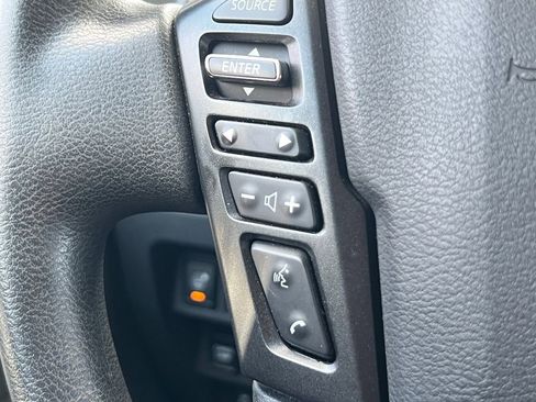 Certified 2023 Nissan Frontier SV w/ Technology Package RWD image 10
