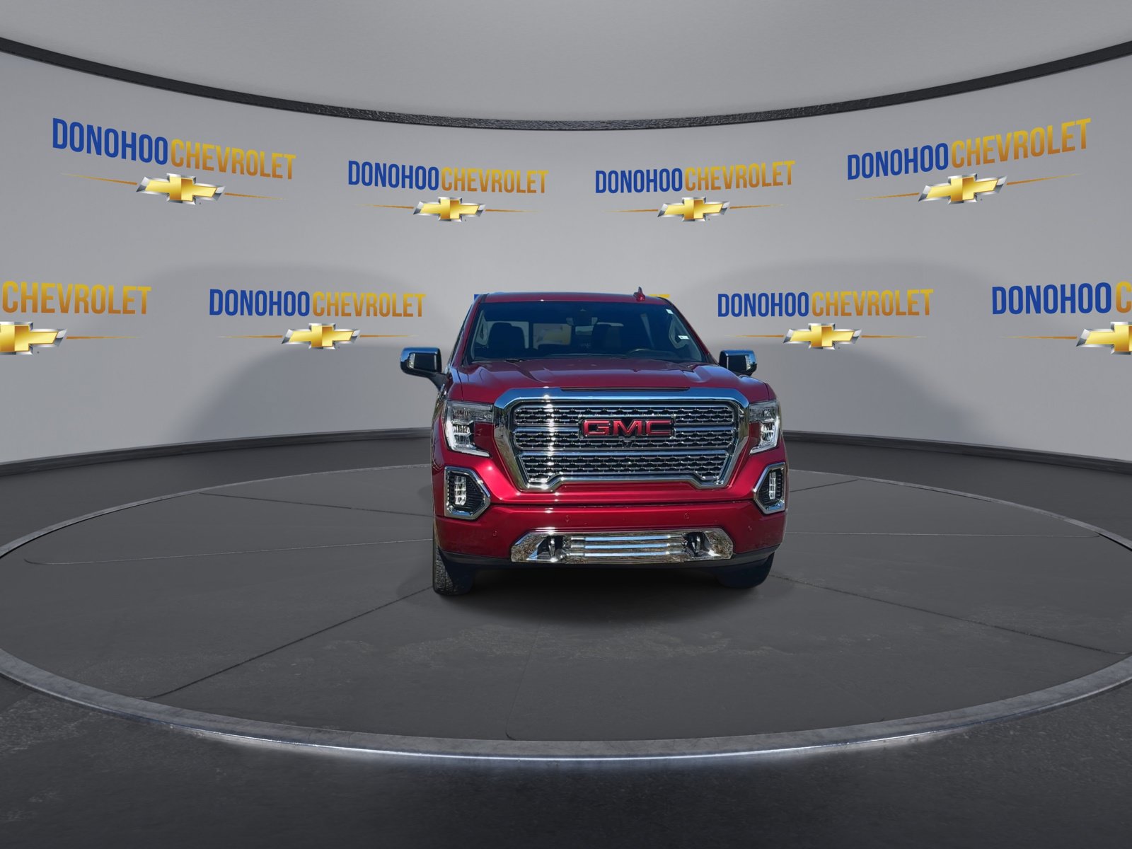 Used 2020 GMC Sierra 1500 Denali w/ Denali Ultimate Package AWD/4WD image 6