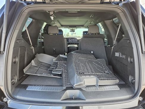 Certified 2025 Chevrolet Tahoe High Country image 14