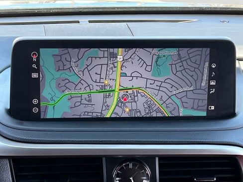 Used 2022 Lexus RX 350 F Sport w/ Accessory Package image 19