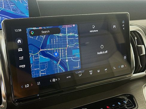 New 2027 Ford Expedition Platinum AWD/4WD image 18
