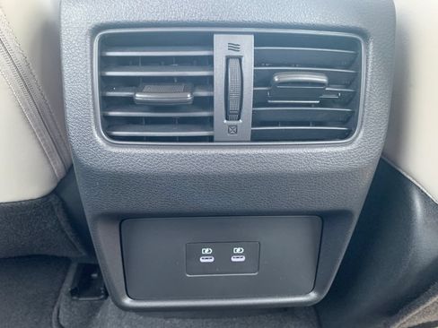 New 2026 Nissan Rogue Dark Armor FWD image 16