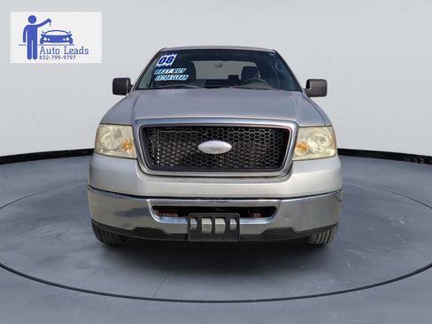 Used 2008 Ford F150 XLT image 4