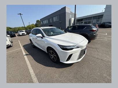 Used 2023 Lexus RX 350 Premium w/ Cold Area Package