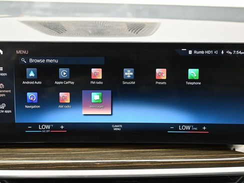 Used 2023 BMW X7 xDrive40i image 29