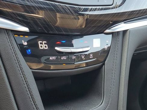 Certified 2024 Cadillac XT6 Premium Luxury w/ LPO, Floor Liner Package AWD/4WD image 24