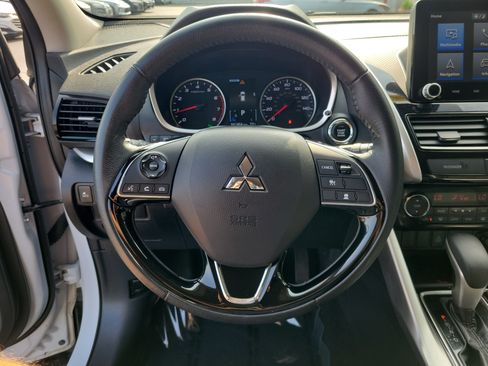 Used 2024 Mitsubishi Eclipse Cross SE AWD/4WD image 20
