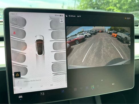 Used 2022 Tesla Model Y Long Range AWD/4WD image 15