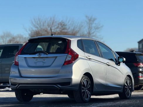 Used 2019 Honda Fit EX image 4