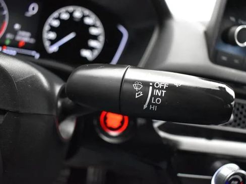 Used 2025 Honda Civic Sport image 24