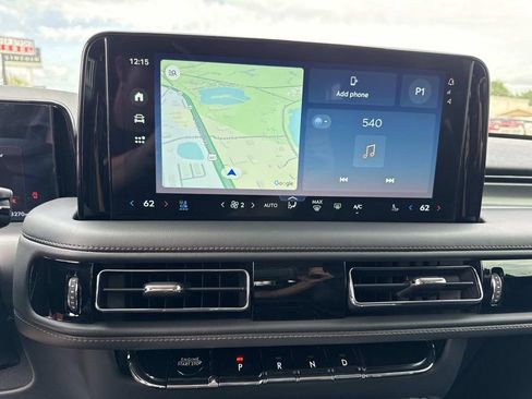 New 2026 Lincoln Aviator AWD image 24