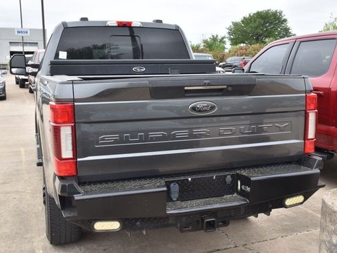 Used 2020 Ford F250 Lariat image 6
