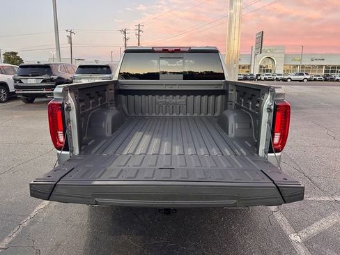 New 2026 GMC Sierra 1500 Denali image 33