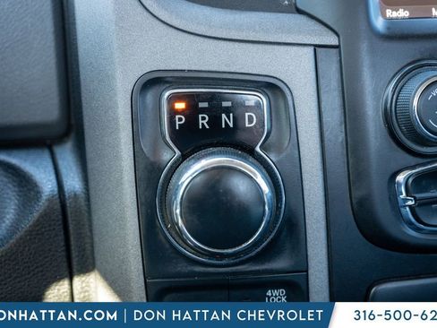 Used 2019 RAM 1500 Express w/ Wheel & Sound Group image 11