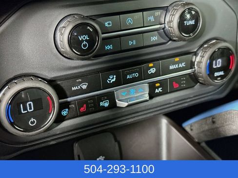 Certified 2024 Ford Bronco Wildtrak AWD/4WD image 18