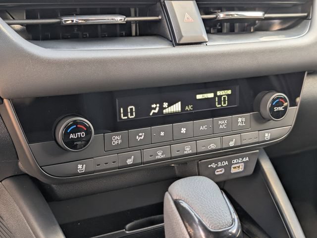 New 2026 Subaru Outback Touring XT AWD/4WD image 25