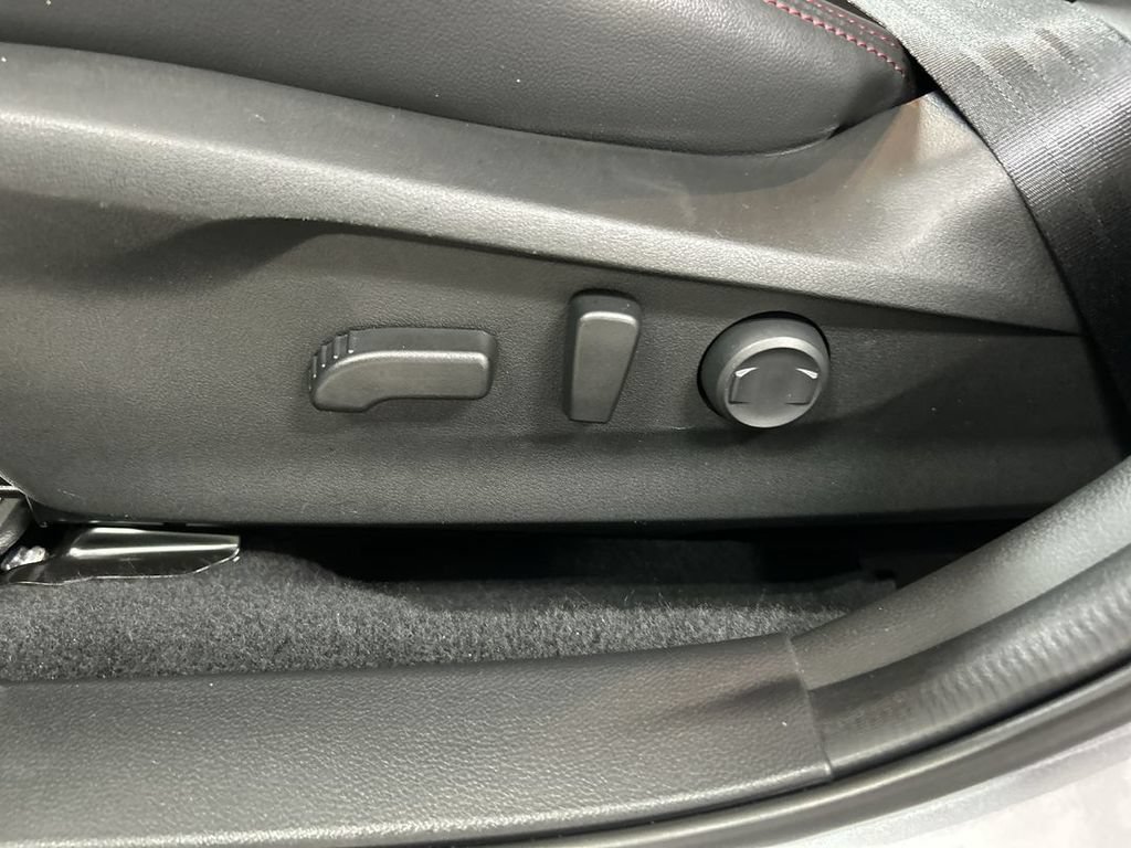 Used 2023 Subaru WRX Limited AWD/4WD image 10