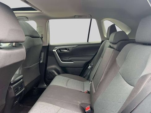Certified 2025 Toyota RAV4 XLE w/ Convenience Package AWD/4WD image 15